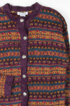 80s Sweater 2548