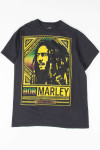 Bob Marley Roots Rock Reggae T-Shirt