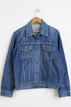 Vintage Denim Jacket 143