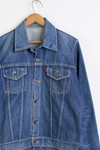 Vintage Denim Jacket 143