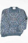 80s Sweater 2490