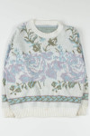 80s Sweater 2603