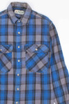 Vintage Flannel 2766