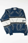 80s Sweater 2500