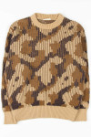 80s Sweater 2563