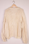 Irish Fisherman Sweater 139