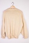 Irish Fisherman Sweater 60