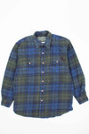 Vintage Flannel 2784