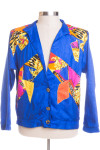 90s Jacket 12267