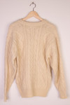 Irish Fisherman Sweater 147