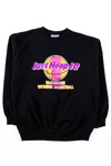 Just Hoop It! Vintage Sweatshirt