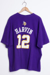 Harvin Vikings T-Shirt