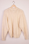 Irish Fisherman Sweater 176