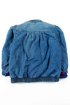 Vintage Denim Jacket 1141