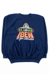 St. Louis IBEW Vintage Sweatshirt