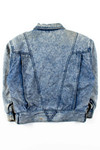 Vintage Denim Jacket 1106