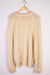 Irish Fisherman Sweater 83