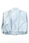 Vintage Denim Jacket 1144