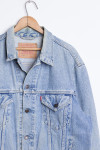 Vintage Denim Jacket 239