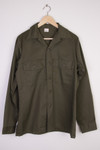 Ragstock Original Screen Print Military Jacket 1