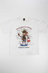 Trinidad & Tobago Vacationer T-Shirt