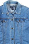 Vintage Denim Jacket 1111