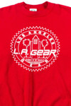 Vintage L.A. Gear Sweatshirt