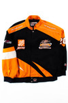 2002 Tony Stewart Racing Jacket