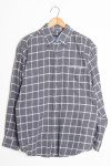 Vintage Flannel Shirt 853