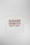 Cropped Hamwear Vintage T-Shirt (Single Stitch)