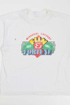 Missouri Lottery Fun & Fortune T-Shirt (Single-Stitch)