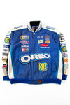 Oreo NASCAR Racing Jacket