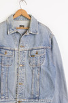 Vintage Denim Jacket 108