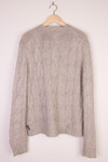 Irish Fisherman Sweater 116