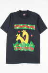 Camp Chimer 1994 Vintage T-Shirt (Single Stitch)