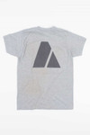 Army Vintage T-Shirt (Single Stitch)