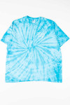 Chris' Kids Tie Dye T-Shirt