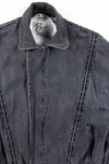 Vintage Denim Jacket 1125