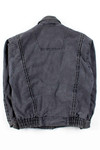 Vintage Denim Jacket 1125