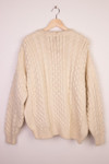 Irish Fisherman Sweater 158