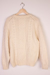 Irish Fisherman Sweater 121