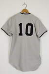 Japanese Baseball Jersey 55