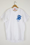 Japanese Baseball Jersey 76