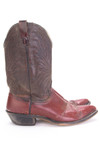 Vintage Cowboy Boots 300