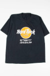 Hard Rock Cafe Jerusalem T-Shirt