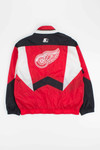 Detroit Red Wings Starter Jacket 18050