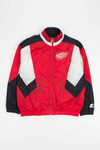 Detroit Red Wings Starter Jacket 18050