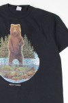 Kenai Alaska Bear T-Shirt