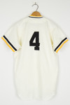 Japanese Baseball Jersey 90