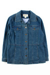 Vintage Denim Jacket 1128